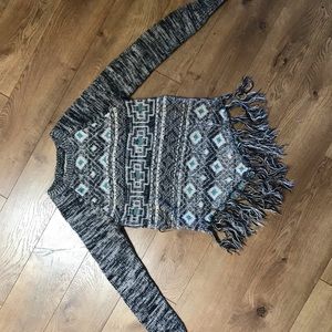 Hollister Sweatshirt😍